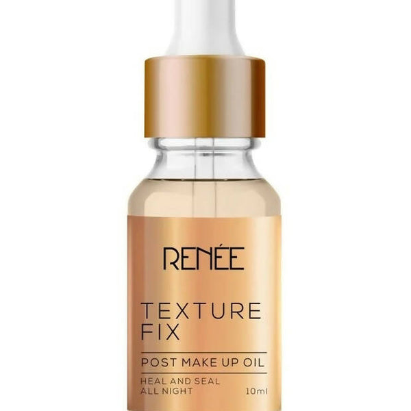 Renee Texture Fix post Make Up Oil - Distacart