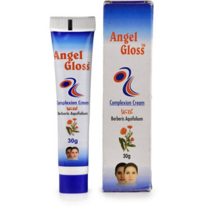 Dr. Bhargava Angel Gloss Complexion Cream
