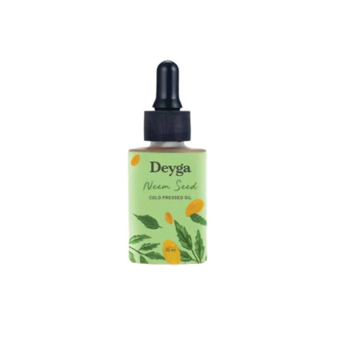 Deyga Neem Seed Oil - Distacart