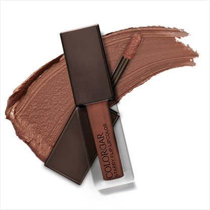 Colorbar Starry Flip Lipcolor Out And About-006 - Distacart