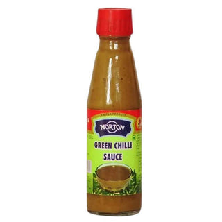 Birla Morton Green Chilly Sauce