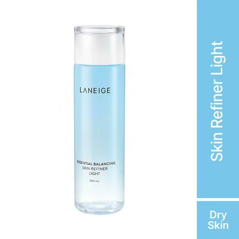 Laneige Essential Balancing Skin Refiner Light - Distacart