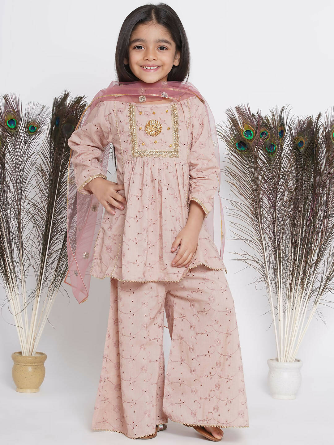 Little Bansi