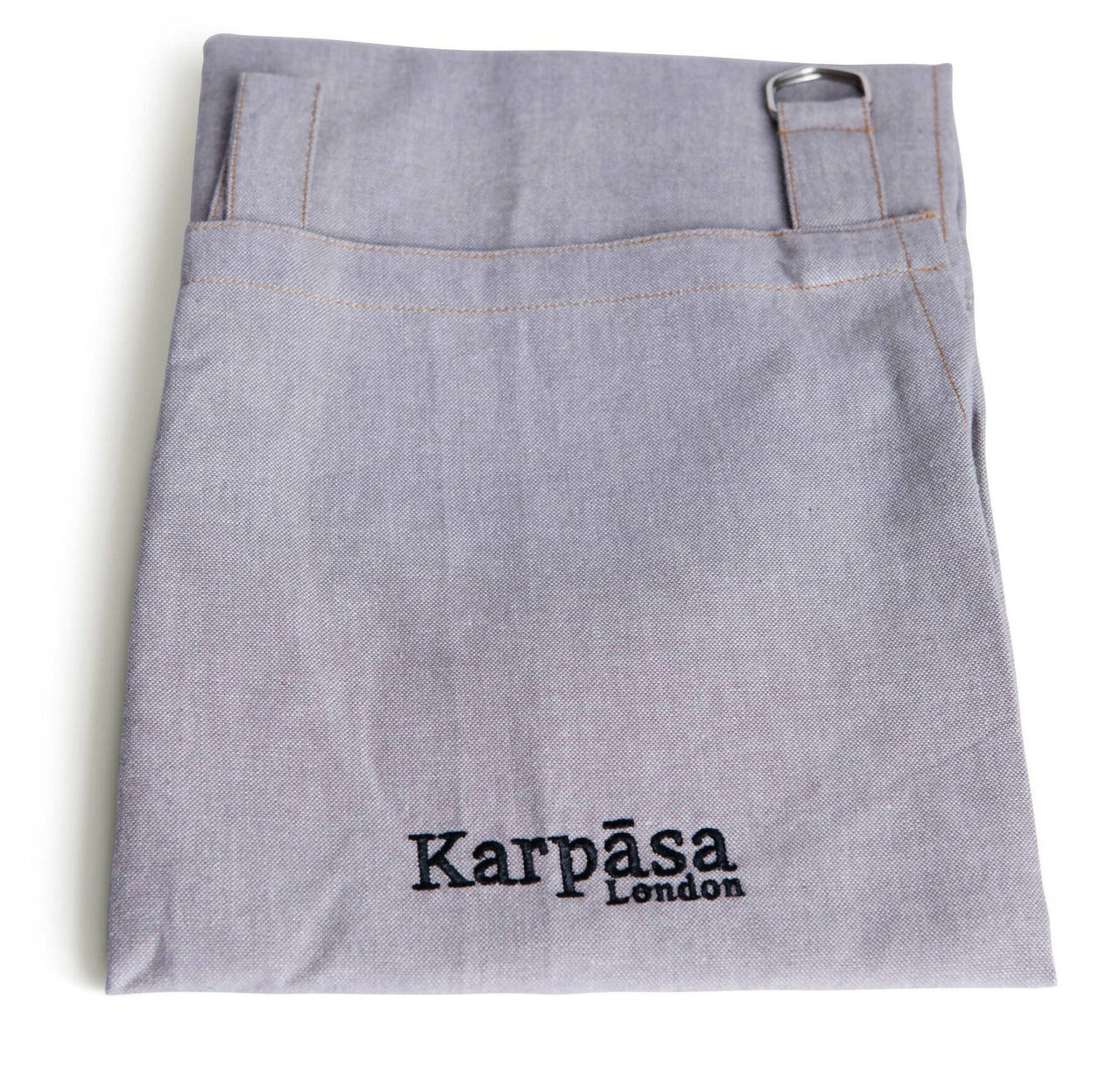 Karpasa London Organic Cotton Apron - Distacart