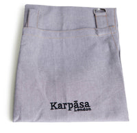 Thumbnail for Karpasa London Organic Cotton Apron - Distacart