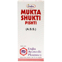 Thumbnail for Unjha Mukta Shukti Pishti