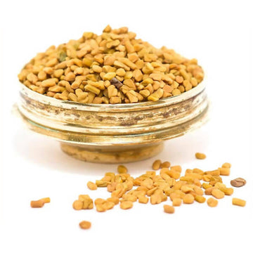 Svastya Methi Seeds - Distacart