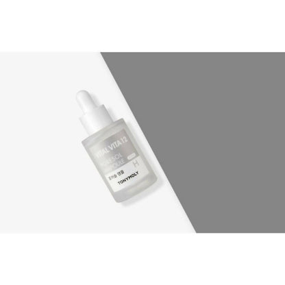 Tonymoly Vital Vita 12 Poresol Ampoule - Distacart