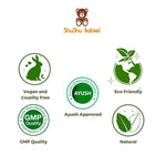 Thumbnail for ShuShu Babies Baby Massage Oil - Distacart