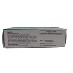 Thumbnail for Nagarjuna Ayurveda Clearout Tablets Composition