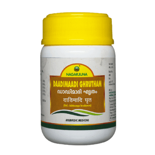 Nagarjuna Ayurveda Daadimaadi Gritham