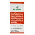 Thumbnail for Nagarjuna Ayurveda Diarid Tablets Ingredients
