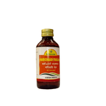 Thumbnail for Nagarjuna Ayurveda Marichaadi Thailam