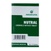 Nagarjuna Ayurveda Nutral Tablets