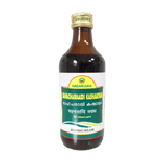 Thumbnail for Nagarjuna Ayurveda Sahacharaadi Kashayam