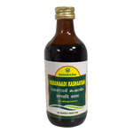 Thumbnail for Nagarjuna Ayurveda Varanaadi Kashayam