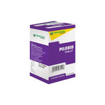 Thumbnail for Nagarjuna Ayurveda Pilorid Tablets