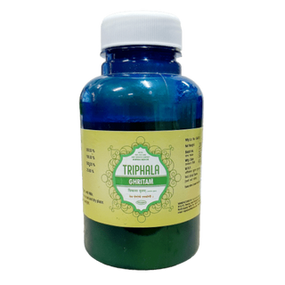 Nagarjuna Pharma Triphala Ghritam