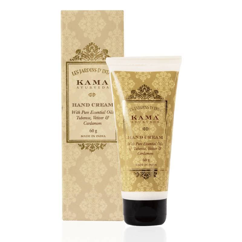 Kama Ayurveda Hand Cream 60 gm