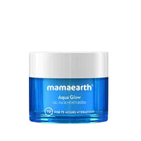 Thumbnail for Mamaearth Aqua Glow Gel Face Moisturizer