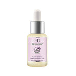 Thumbnail for Lotus Organics+ Bakuchiol Plant Retinol Miracle Face Oil
