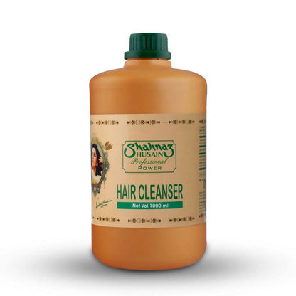 Shahnaz Husain Professional Power Hair Cleanser 1000 ml