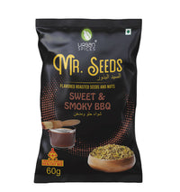 Thumbnail for Urban Spices Mr. Seeds Sweet & Smoky BBQ - Distacart
