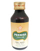 Skm Ayurveda Peenisa Thailam