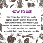 Thumbnail for Deve Herbes Pure Cashew Nut Oil for Hair & Skin - Distacart