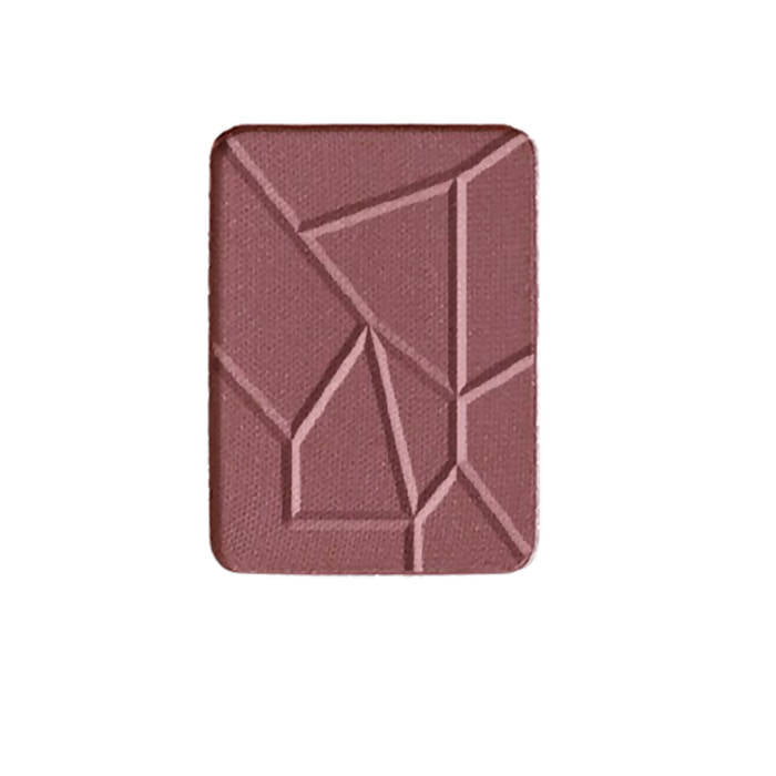 Oriflame The One Make-Up Pro Wet & Dry Eye Shadow - Dim Burgundy Matte - Distacart