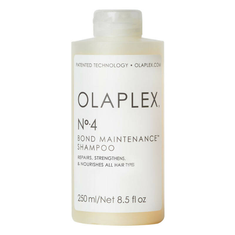 Olaplex No. 4 Bond Maintenance Strengthening Shampoo - Distacart