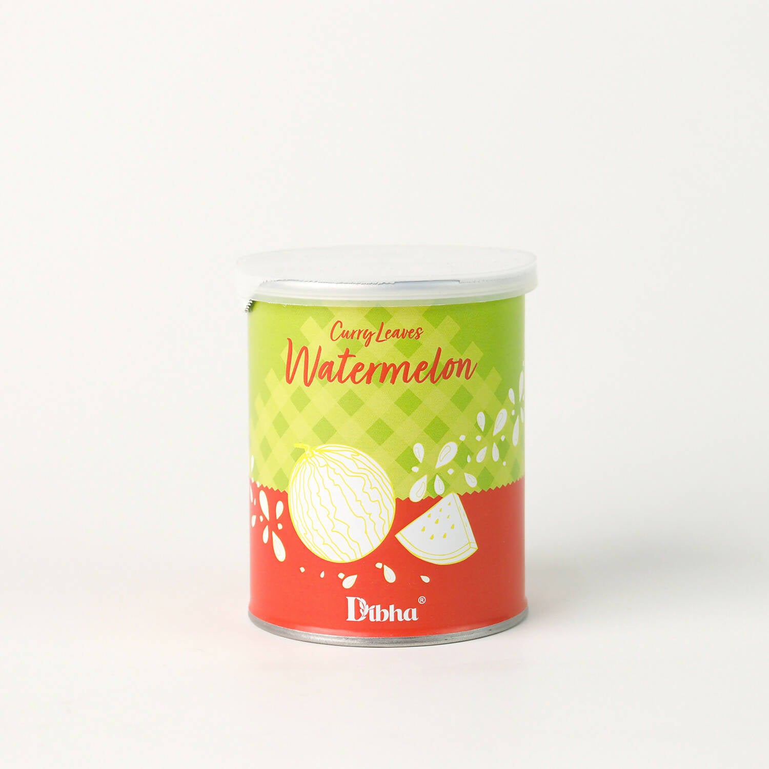 Dibha - Honest Snacking Curry Leaves Watermelon Seeds - Distacart