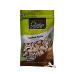 Thumbnail for Native Harvest Cashew Splits