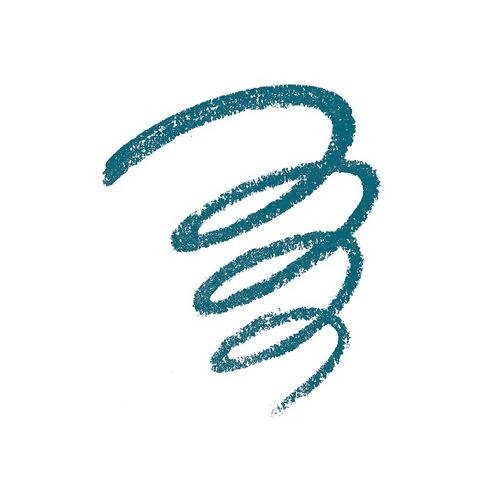 Chambor Women 06 Peacock Blue 