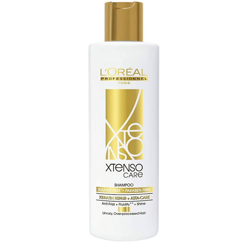 L&#39;Oreal Professionnel Paris Xtenso Care Shampoo Sulfate Free