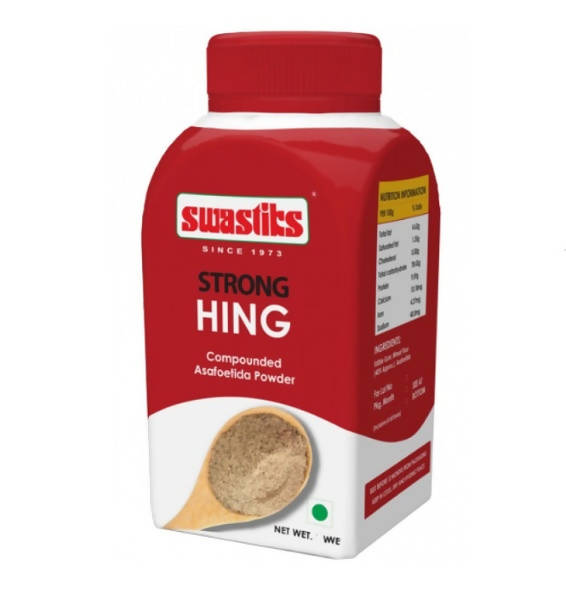 Swastiks Hing - Distacart