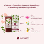 Thumbnail for Ningen Lotus Hair Conditioner - Distacart