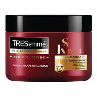 Thumbnail for TRESemme Keratin Smooth Deep Smoothing Mask