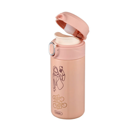 Dubblin Banjo Vacuum Bottle - Distacart