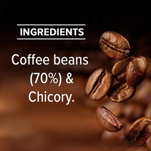 Nescafe Sunrise Instant Coffee Ingredients