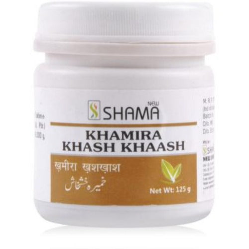 New Shama Khamira KhashKhash