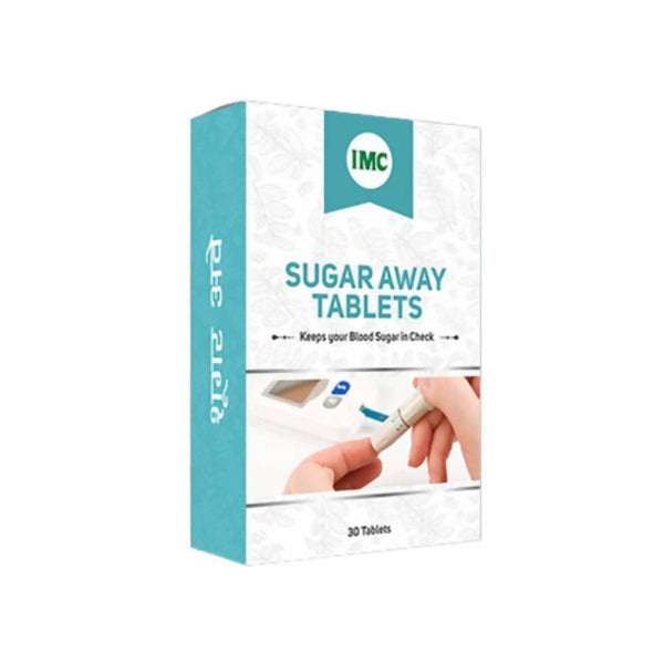 IMC Sugar Away Tablets