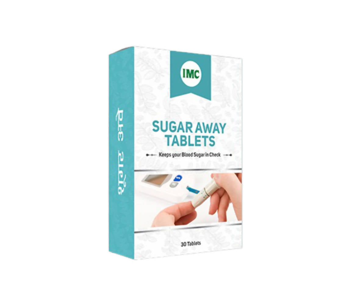 IMC Sugar Away Tablets