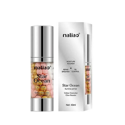 Maliao Professional Star Ocean Illumine Primer - Distacart
