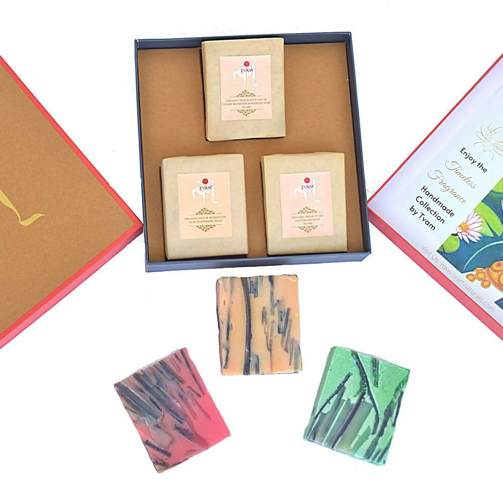 Tvam Timeless Fragrance Basket - Distacart