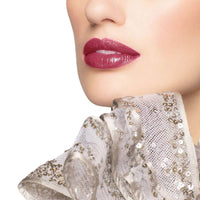 Thumbnail for Manish Malhotra Hi-Shine Lipstick - Wild Rose (4 Gm) - Distacart