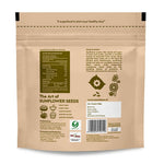 Thumbnail for Nourish You Organic Sunflower Seeds