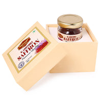 Thumbnail for Naimat Kashmiri Saffron Premium Quality 1 gm (Pack Of 1)