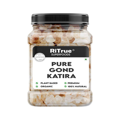 Ritrue Pure Gond Katira - Distacart