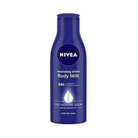 Thumbnail for Nivea Nourishing Lotion Body Milk with Deep Moisture Serum for Very Dry Skin